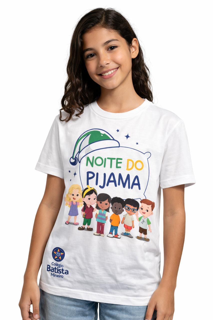 Camisa Sublimada